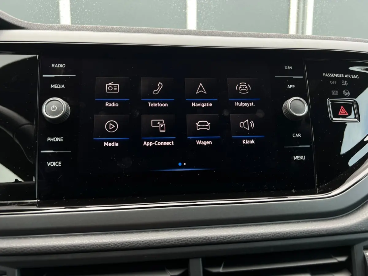 1.5TSI 150pk DSG R-Line Black Style | ACC | Trekhaak | Navi | Isofix