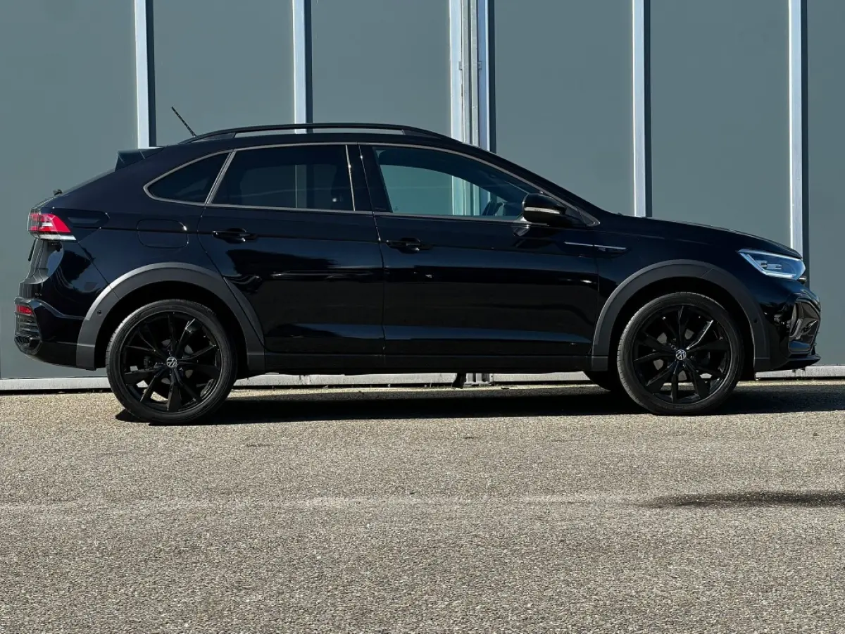 1.5TSI 150pk DSG R-Line Black Style | ACC | Trekhaak | Navi | Isofix