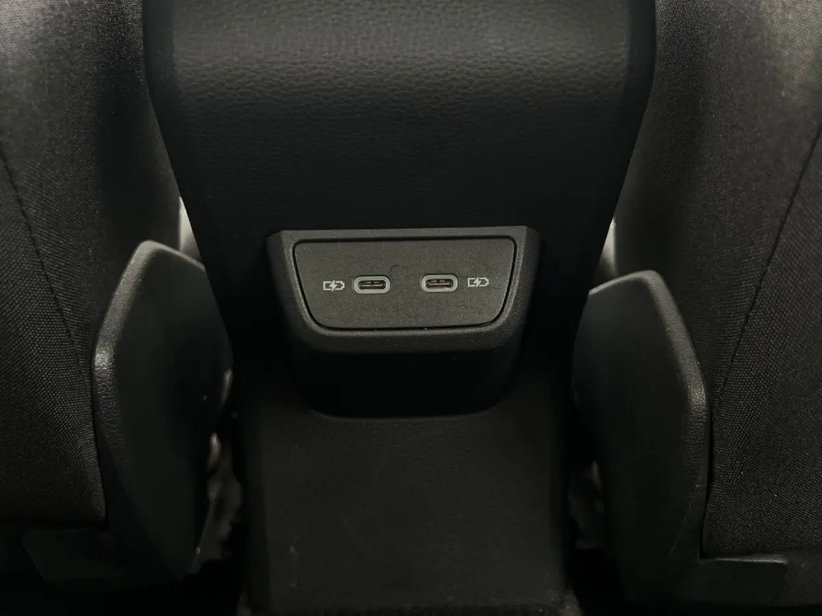 1.5TSI 150pk DSG R-Line Black Style | ACC | Trekhaak