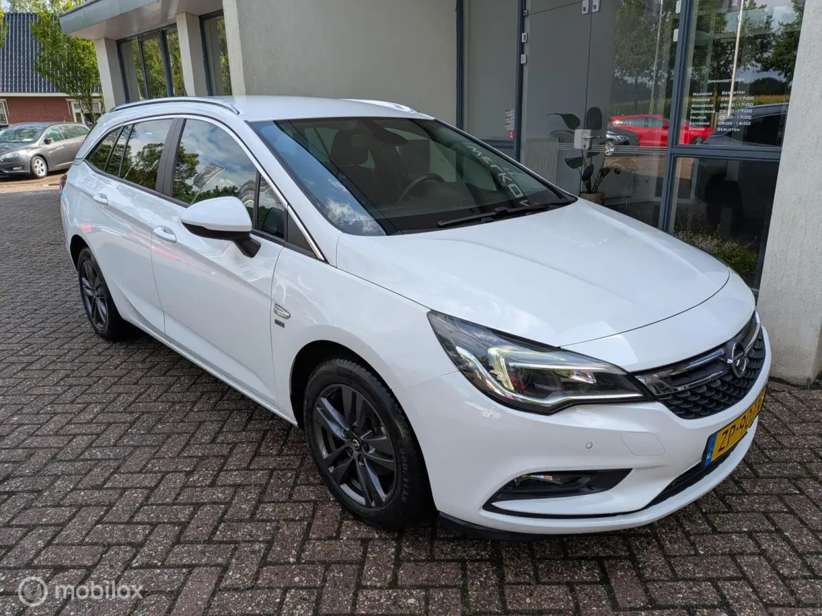 1.0 Turbo 120 Jaar Edition