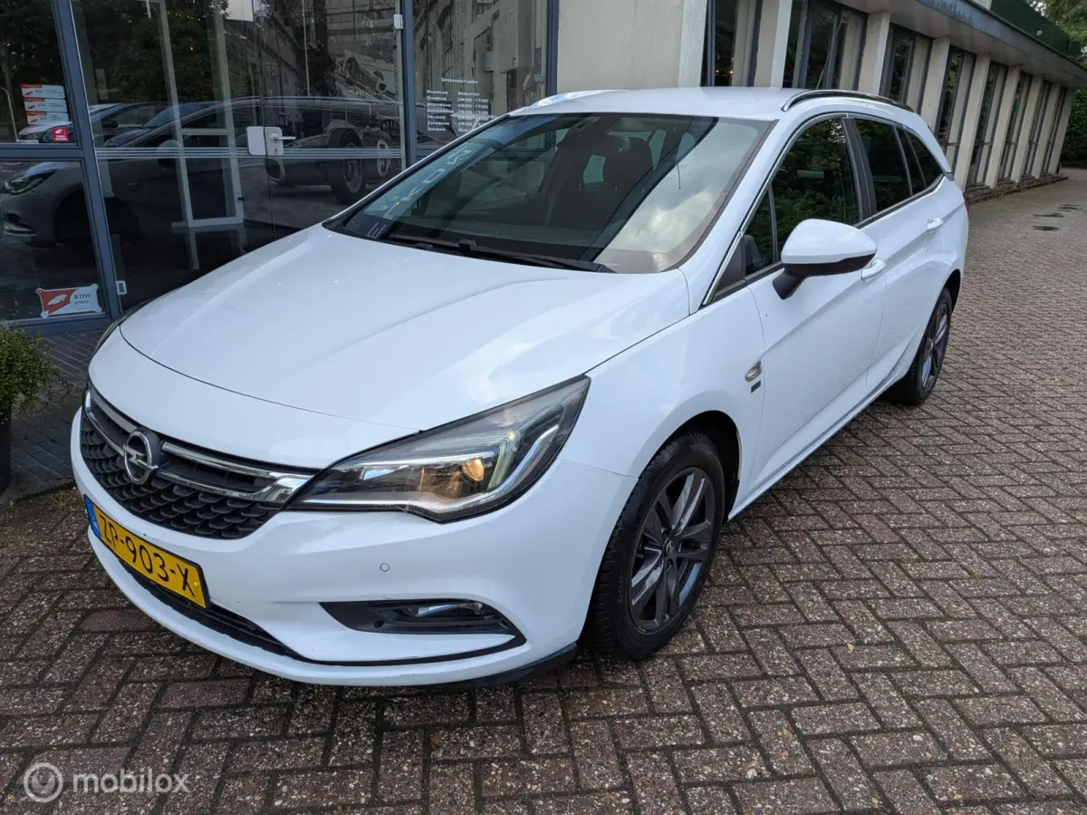 1.0 Turbo 120 Jaar Edition