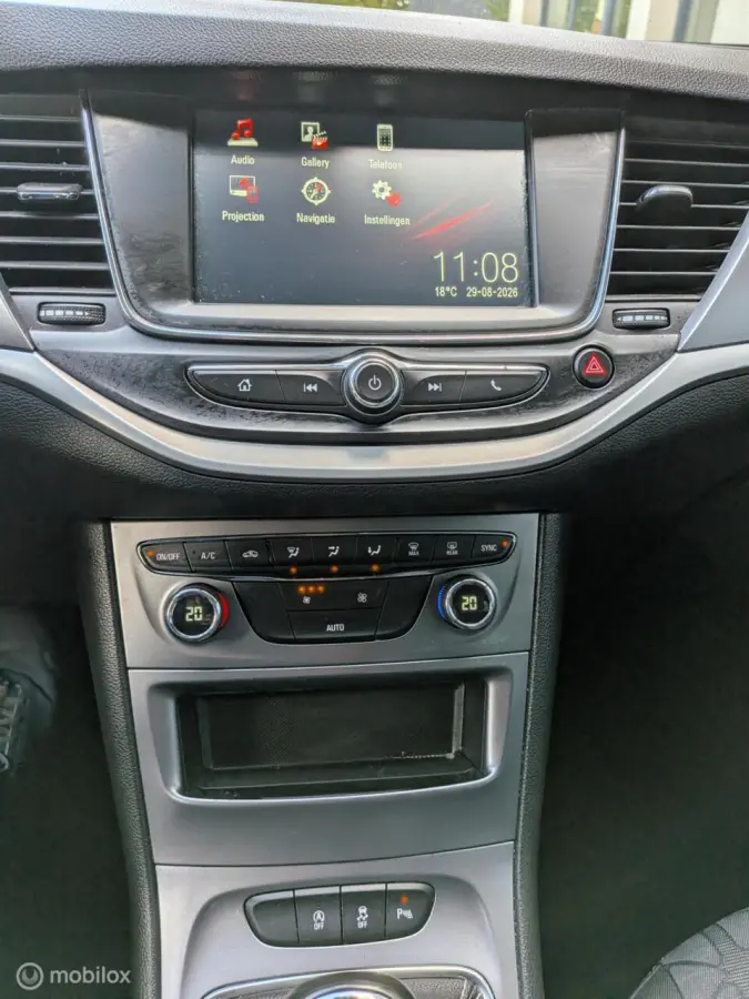 1.0 Turbo 120 Jaar Edition