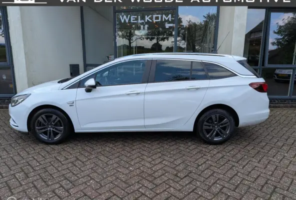 1.0 Turbo 120 Jaar Edition