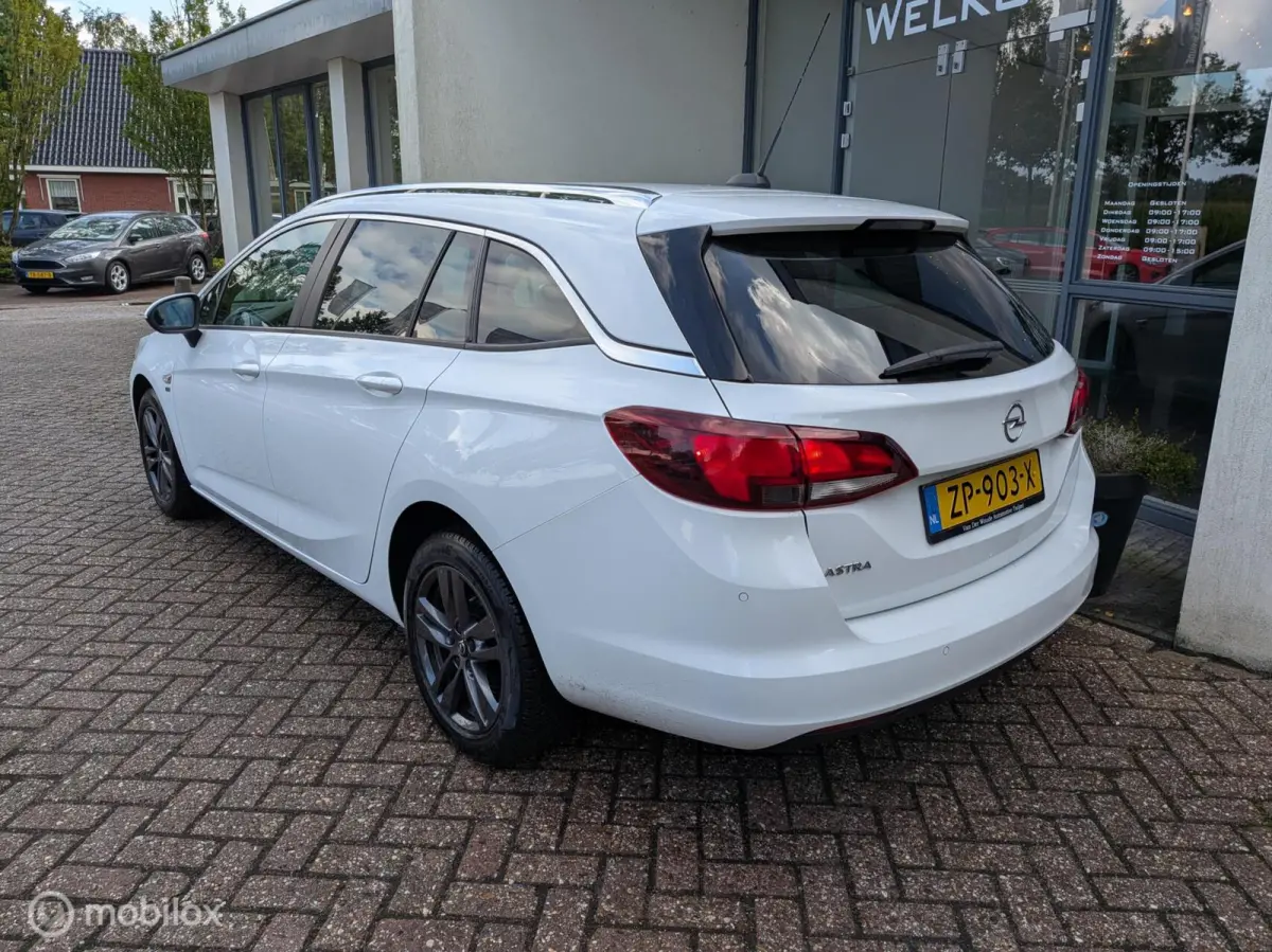 1.0 Turbo 120 Jaar Edition