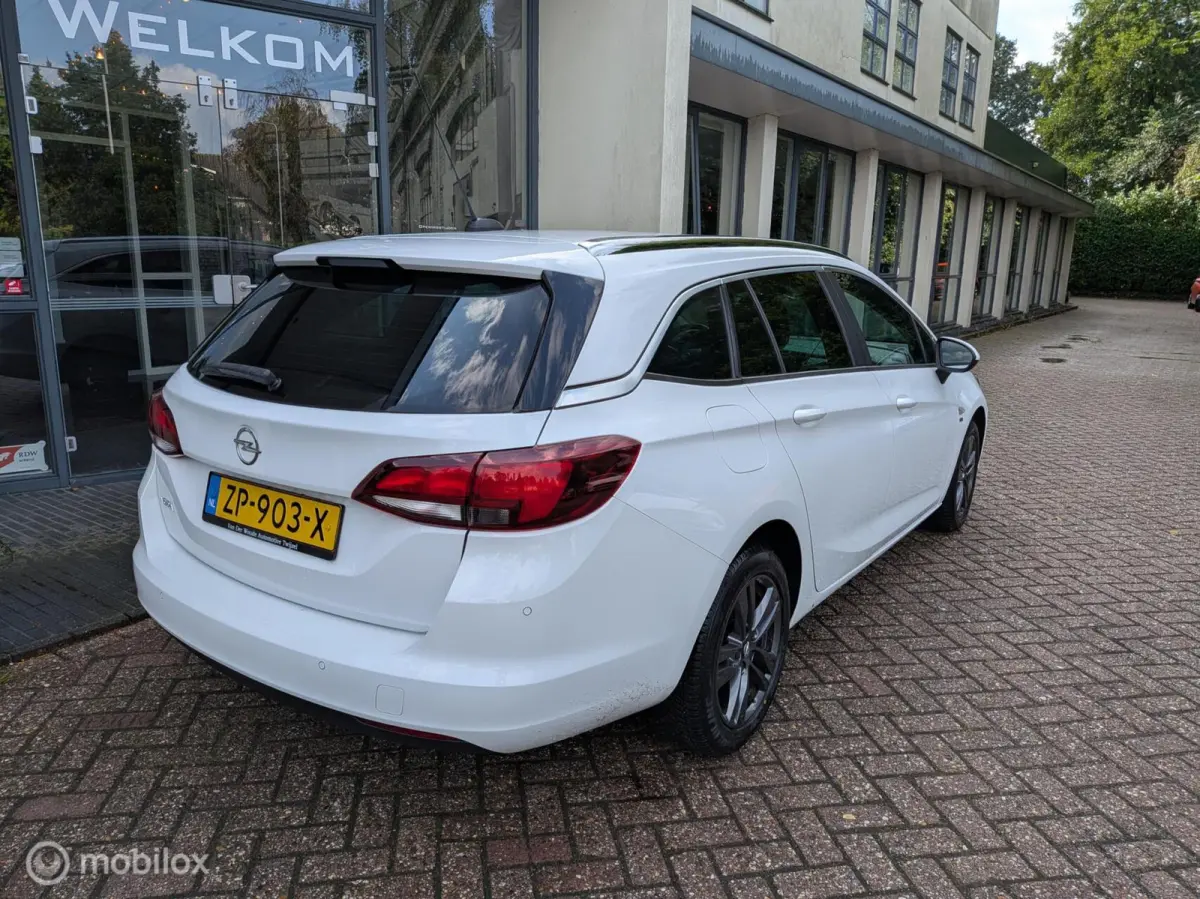 1.0 Turbo 120 Jaar Edition