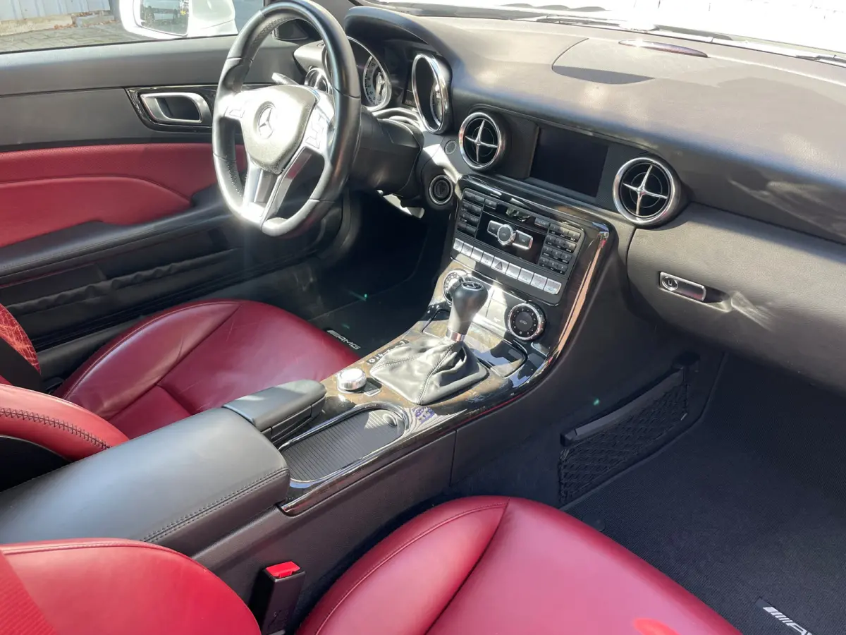 AMG style - ORG. NL - Pano Etc etc. 200