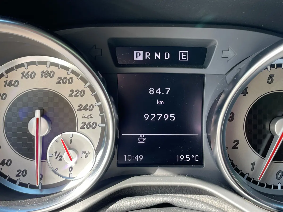 AMG style - ORG. NL - Pano Etc etc. 200