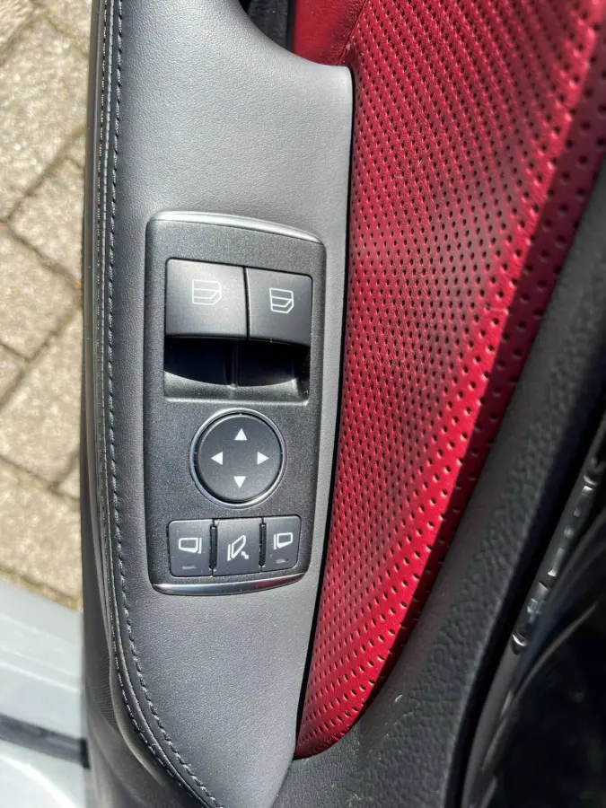 AMG style - ORG. NL - Pano Etc etc. 200