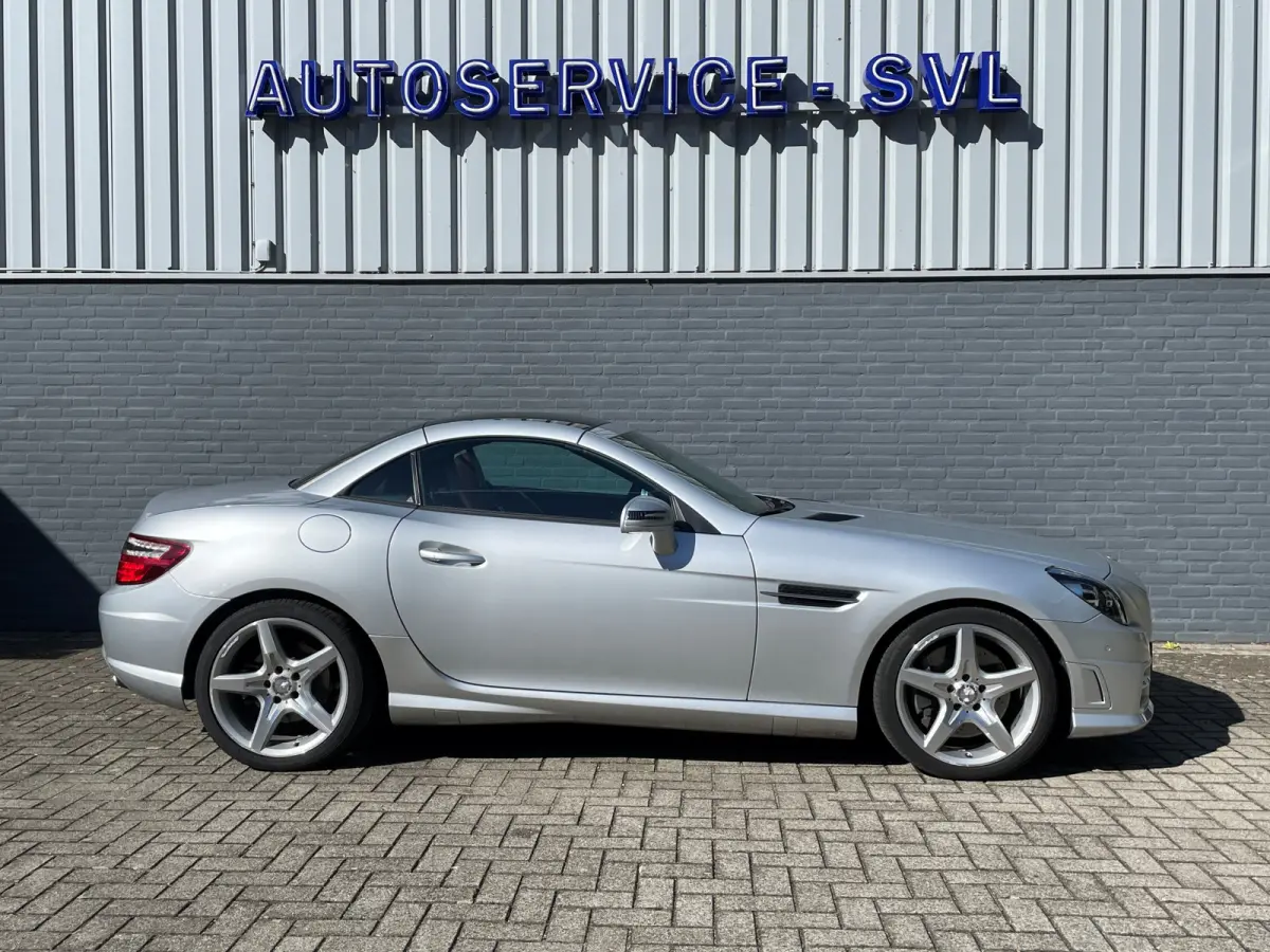 AMG style - ORG. NL - Pano Etc etc. 200