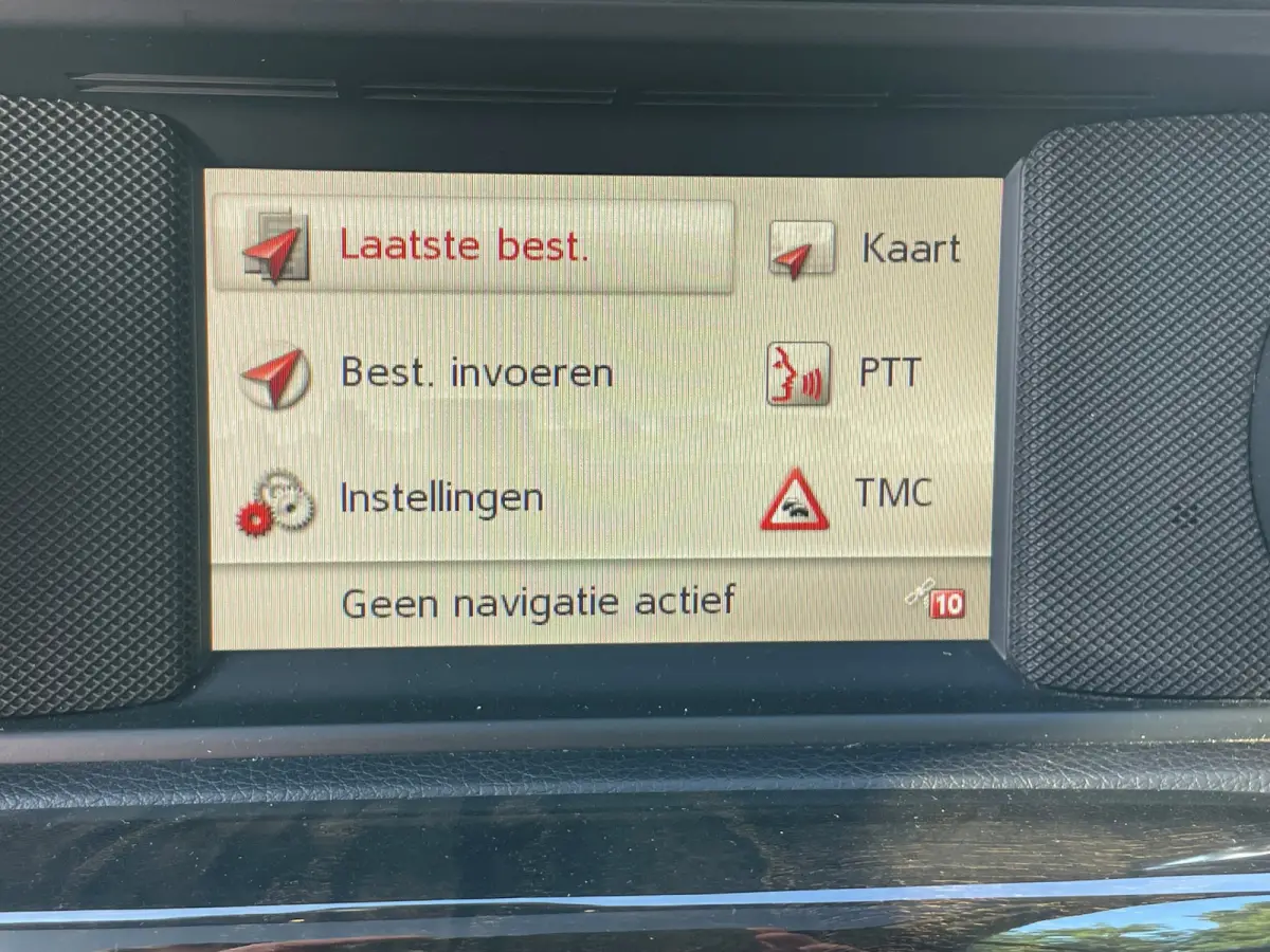 AMG style - ORG. NL - Pano Etc etc. 200