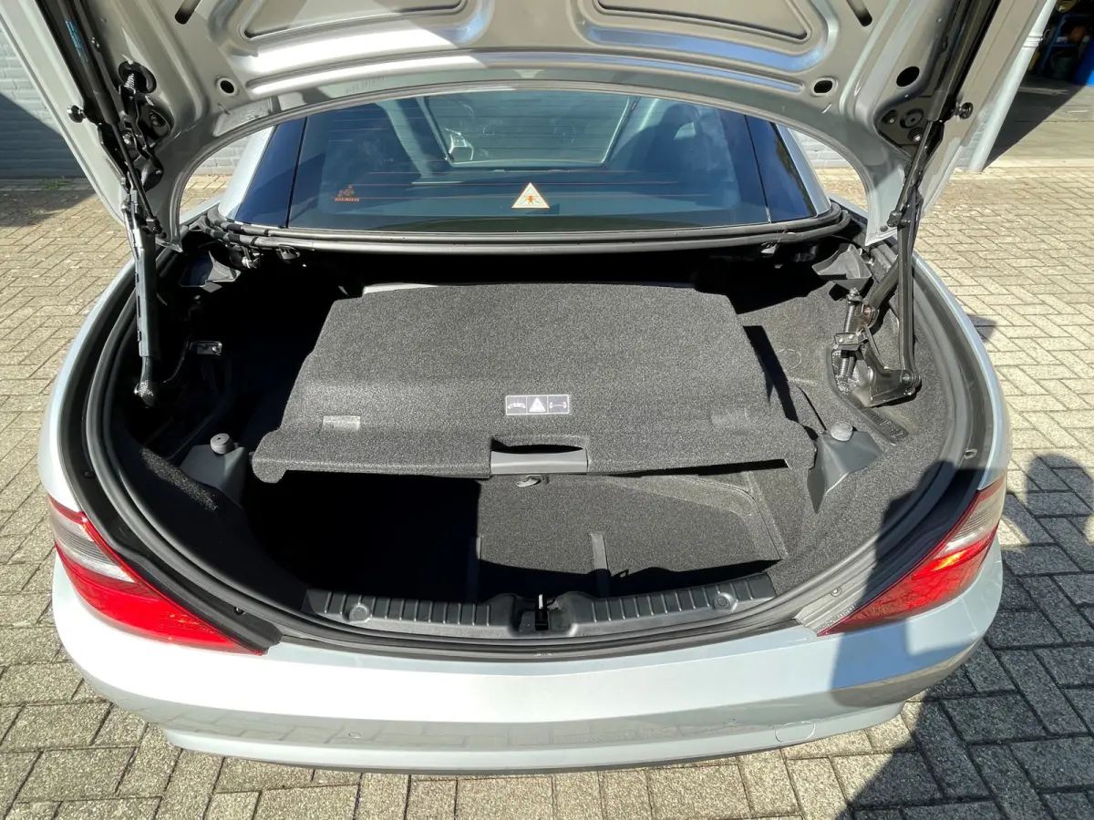 AMG style - ORG. NL - Pano Etc etc. 200