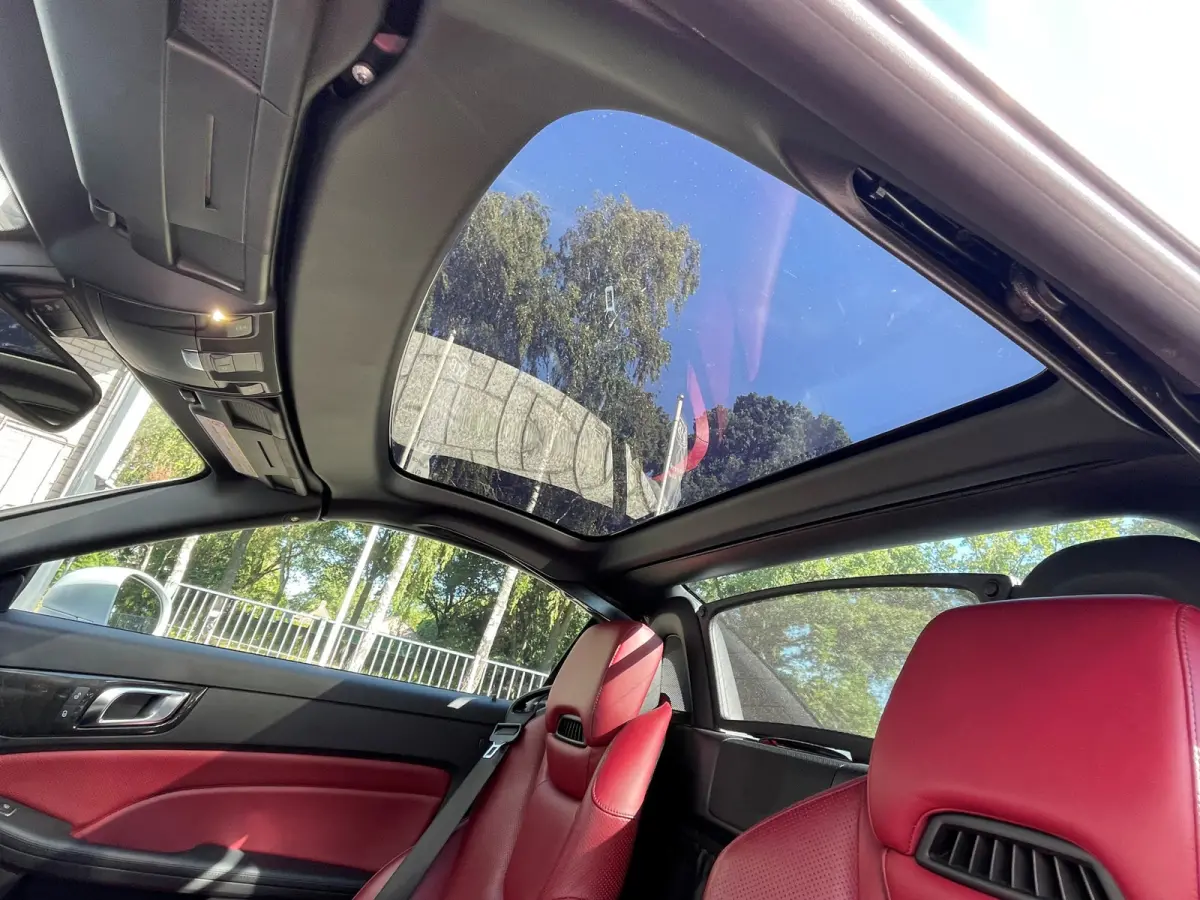 AMG style - ORG. NL - Pano Etc etc. 200