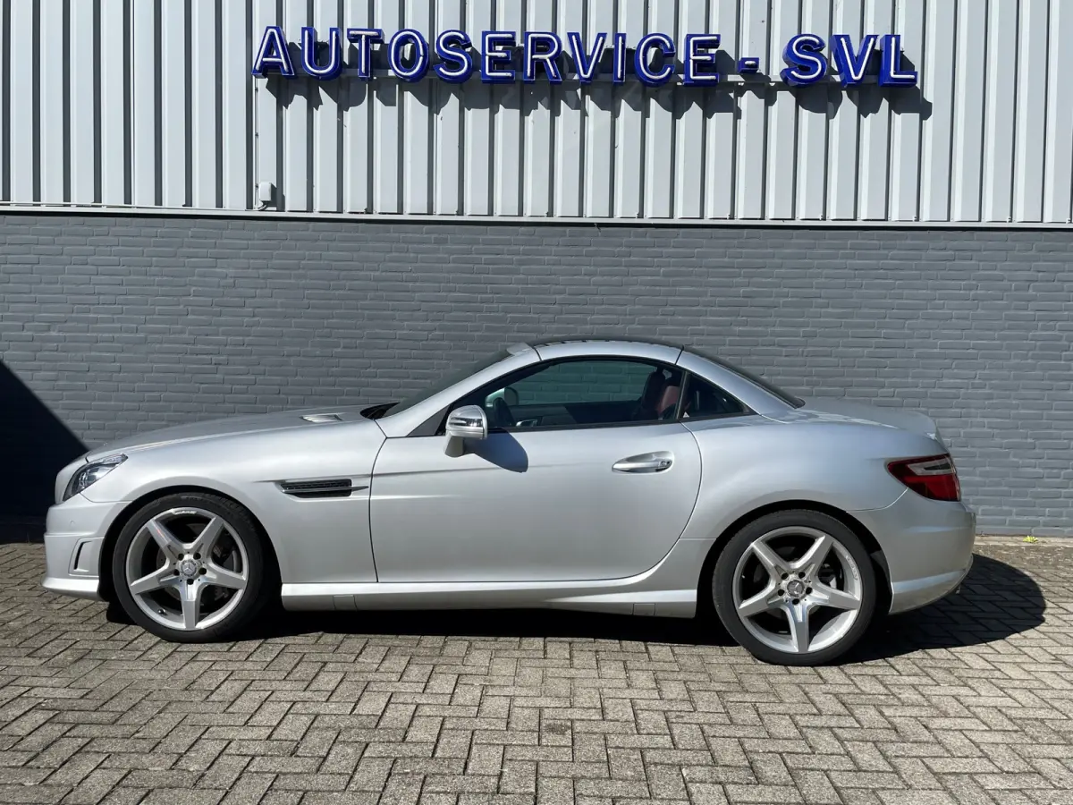 AMG style - ORG. NL - Pano Etc etc. 200