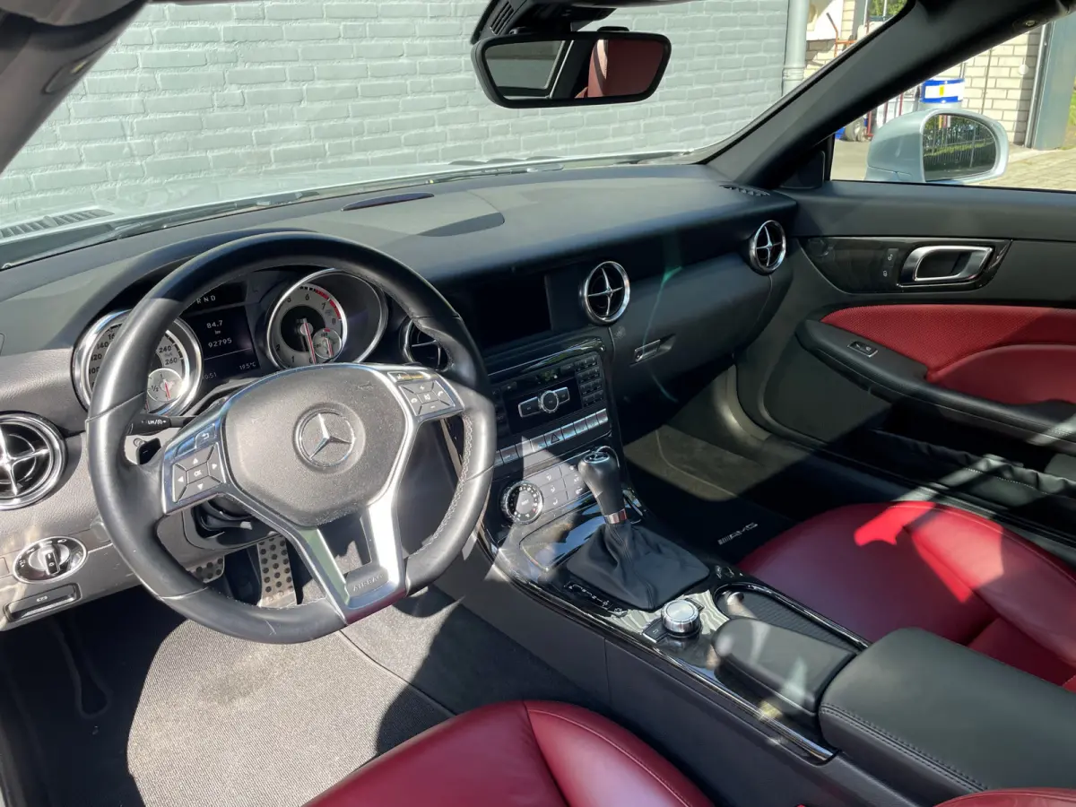 AMG style - ORG. NL - Pano Etc etc. 200