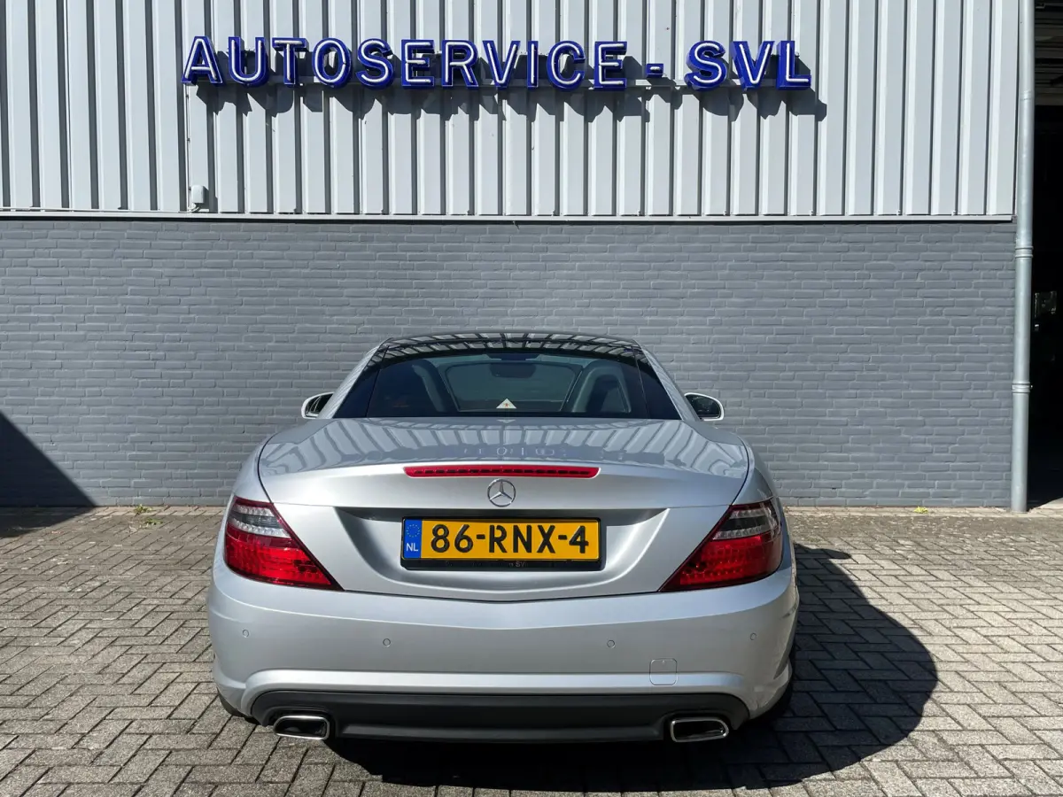 AMG style - ORG. NL - Pano Etc etc. 200