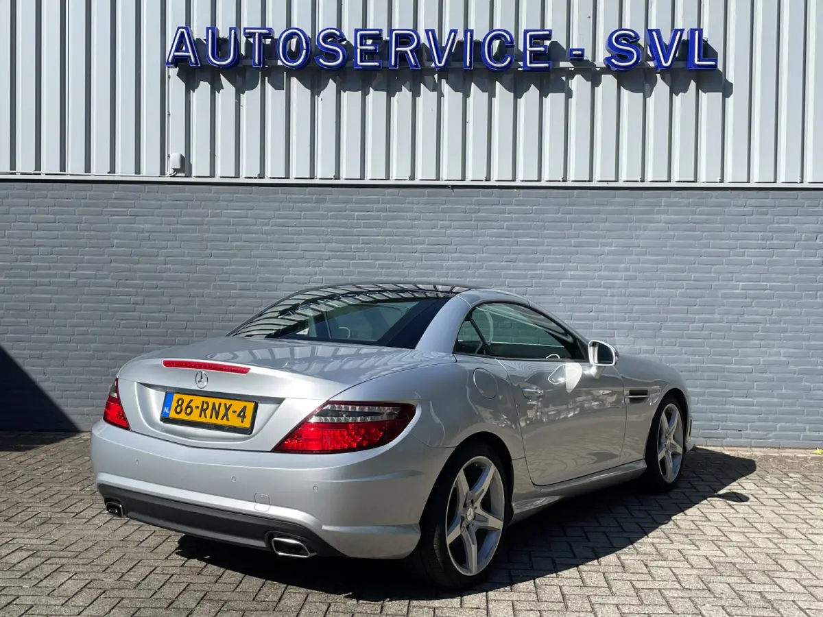 AMG style - ORG. NL - Pano Etc etc. 200