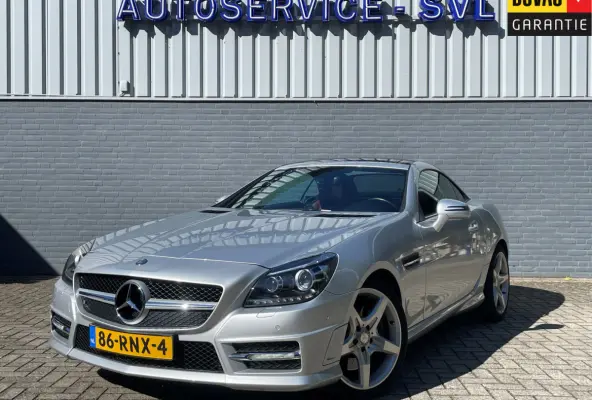AMG style - ORG. NL - Pano Etc etc. 200