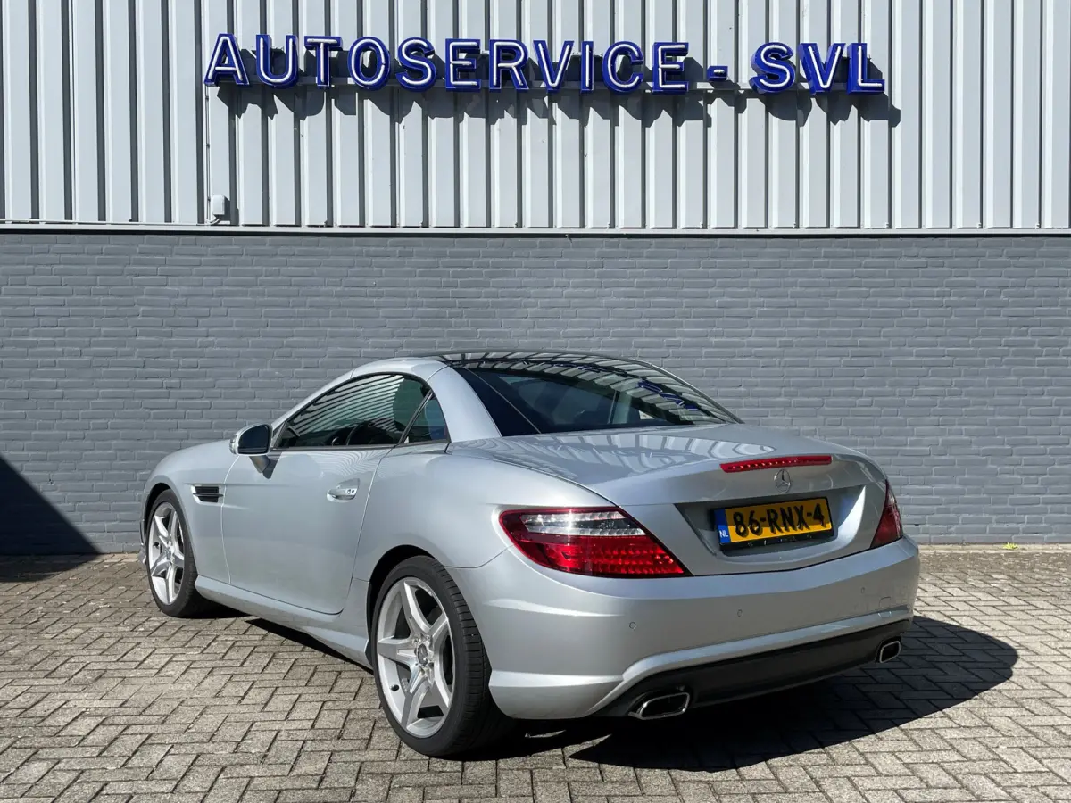 AMG style - ORG. NL - Pano Etc etc. 200