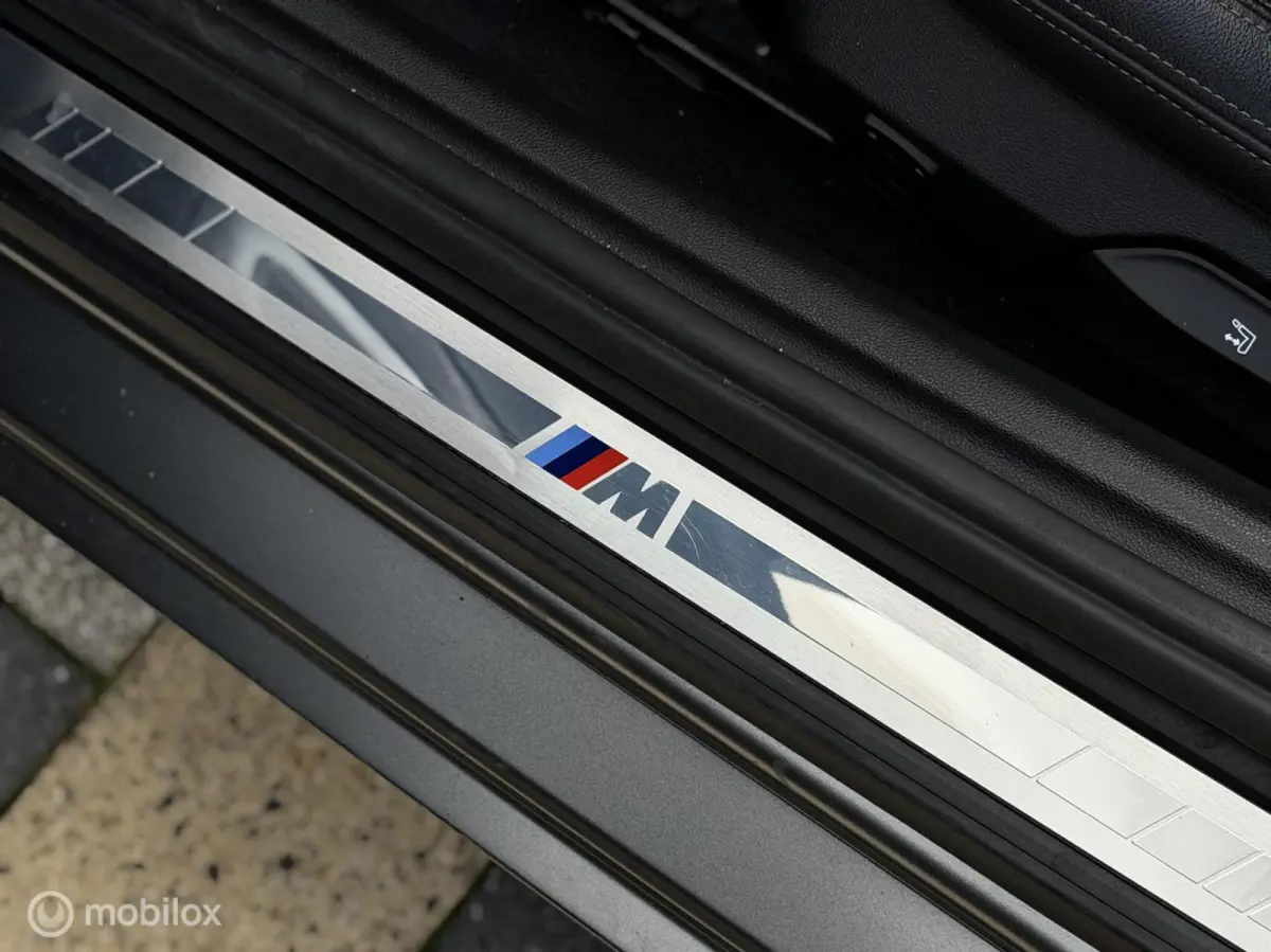 sDrive20i M Sport |Kuip |H&K |NL Auto