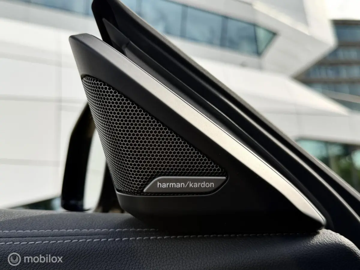 sDrive20i M Sport |Kuip |H&K |NL Auto