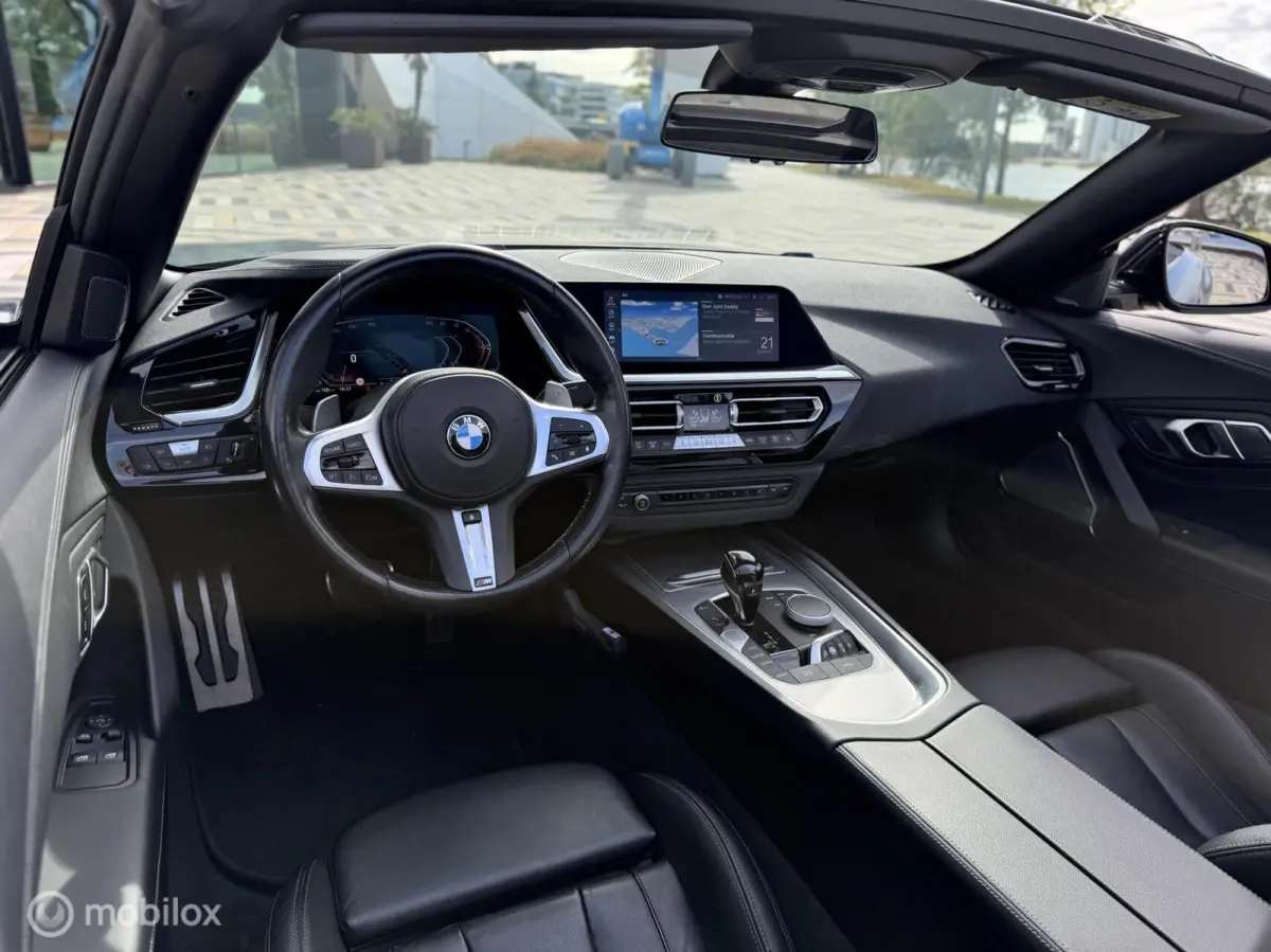 sDrive20i M Sport |Kuip |H&K |NL Auto