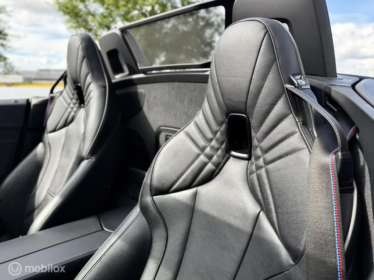 sDrive20i M Sport |Kuip |H&K |NL Auto