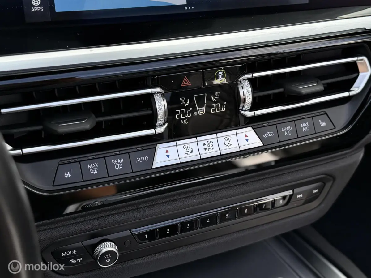 sDrive20i M Sport |Kuip |H&K |NL Auto
