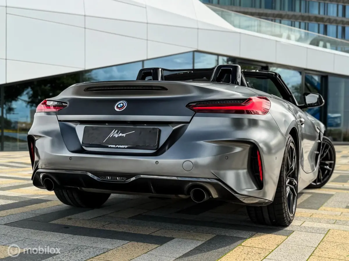 sDrive20i M Sport |Kuip |H&K |NL Auto