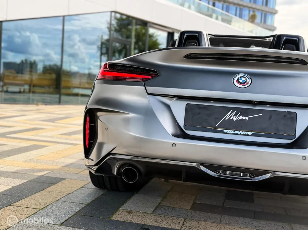 sDrive20i M Sport |Kuip |H&K |NL Auto