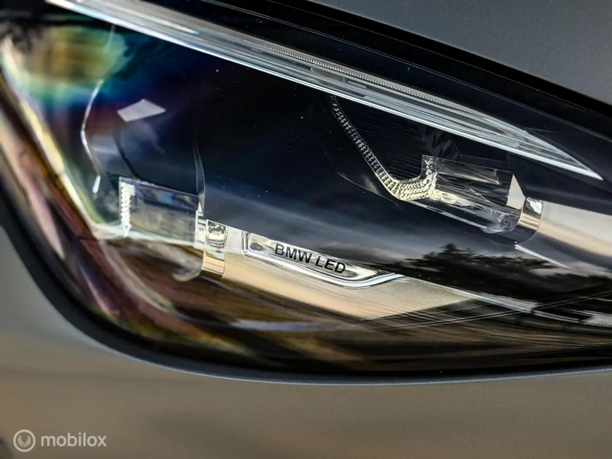 sDrive20i M Sport |Kuip |H&K |NL Auto