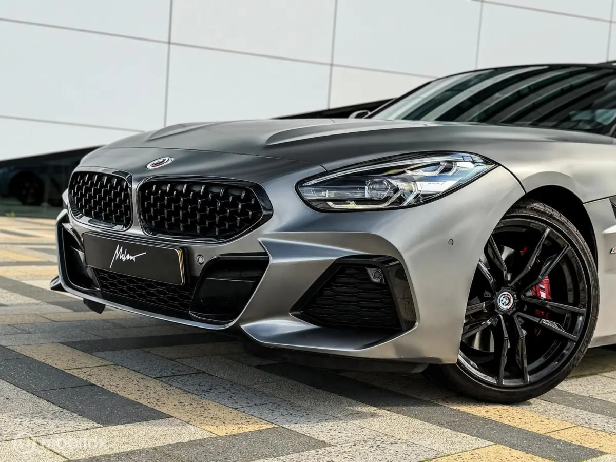 sDrive20i M Sport |Kuip |H&K |NL Auto