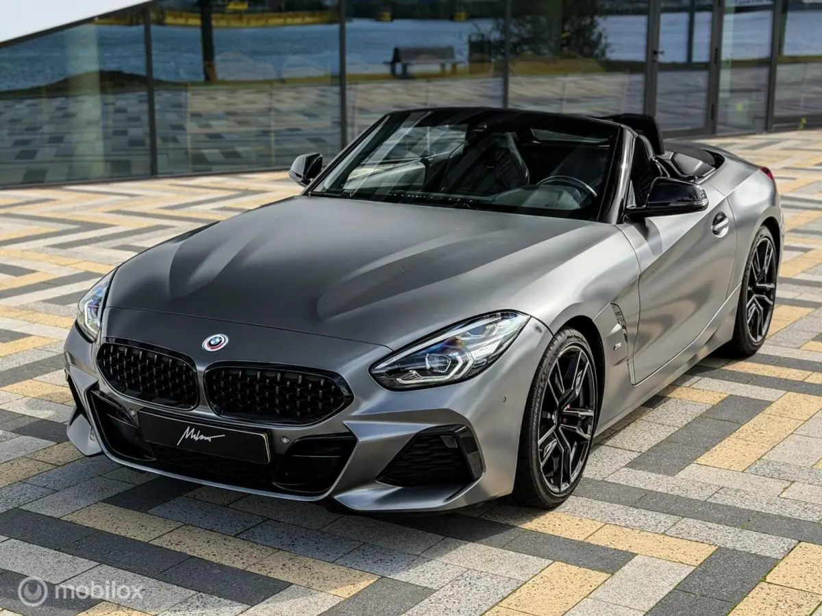 sDrive20i M Sport |Kuip |H&K |NL Auto