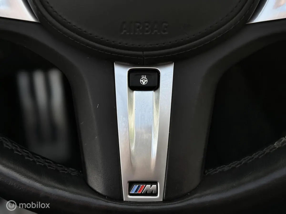 sDrive20i M Sport |Kuip |H&K |NL Auto