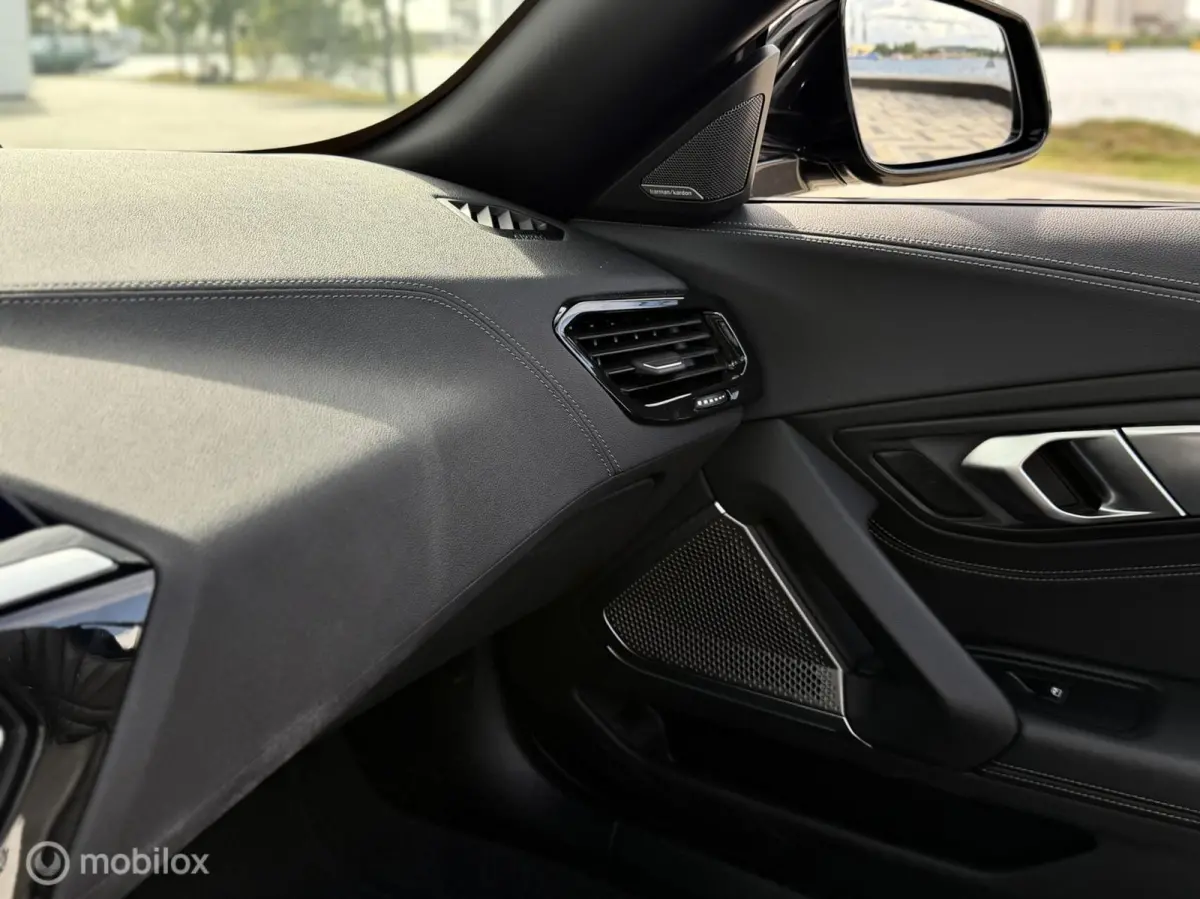 sDrive20i M Sport |Kuip |H&K |NL Auto