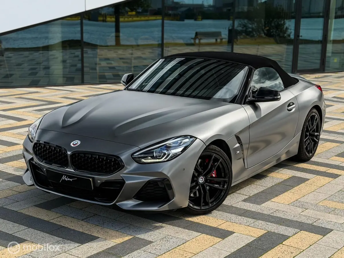 sDrive20i M Sport |Kuip |H&K |NL Auto