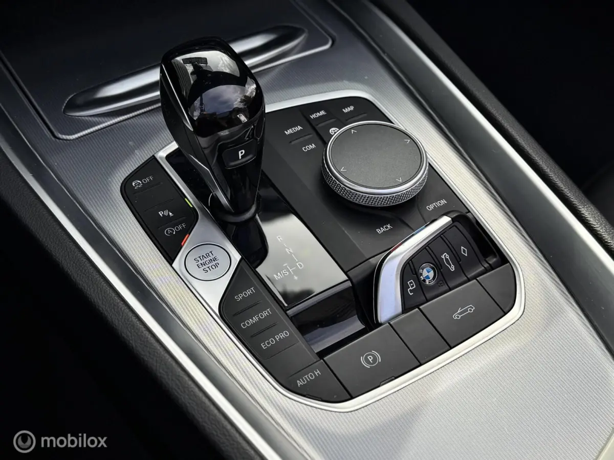 sDrive20i M Sport |Kuip |H&K |NL Auto