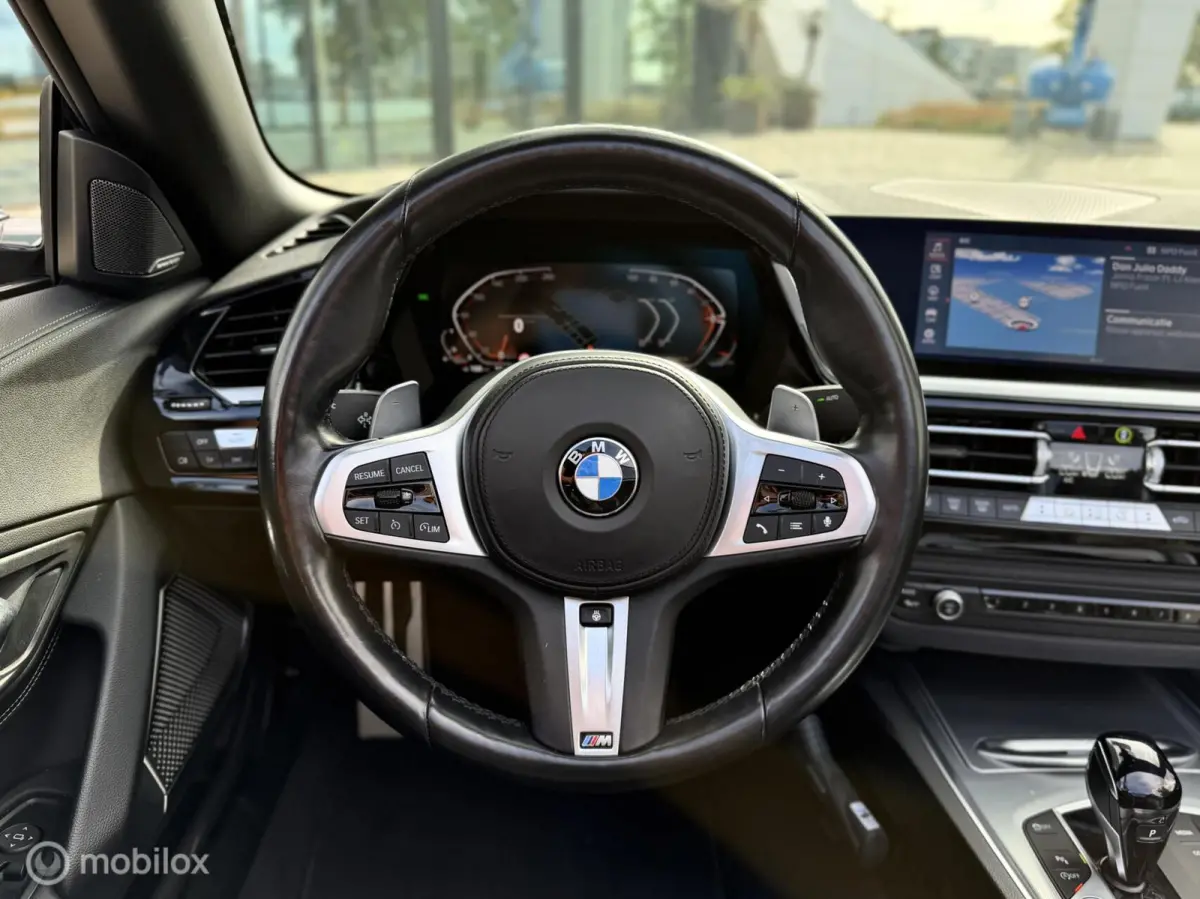 sDrive20i M Sport |Kuip |H&K |NL Auto