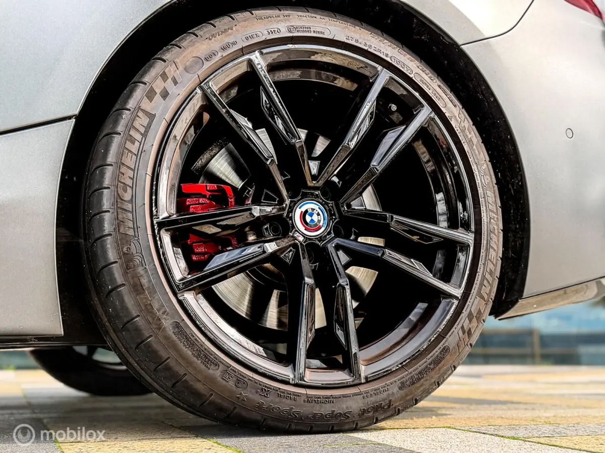 sDrive20i M Sport |Kuip |H&K |NL Auto