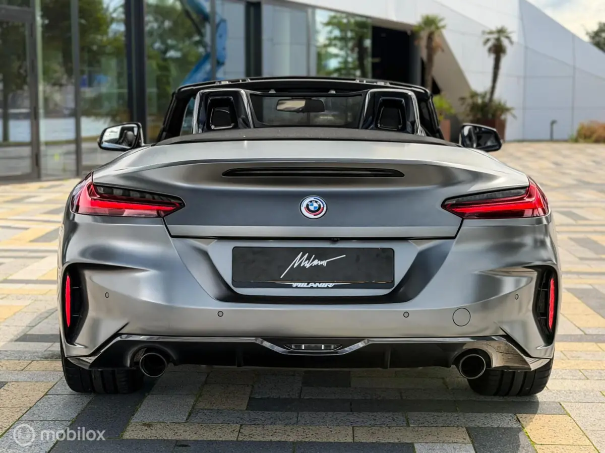 sDrive20i M Sport |Kuip |H&K |NL Auto