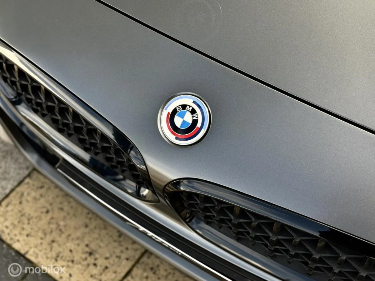 sDrive20i M Sport |Kuip |H&K |NL Auto