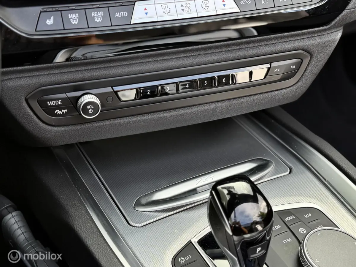 sDrive20i M Sport |Kuip |H&K |NL Auto