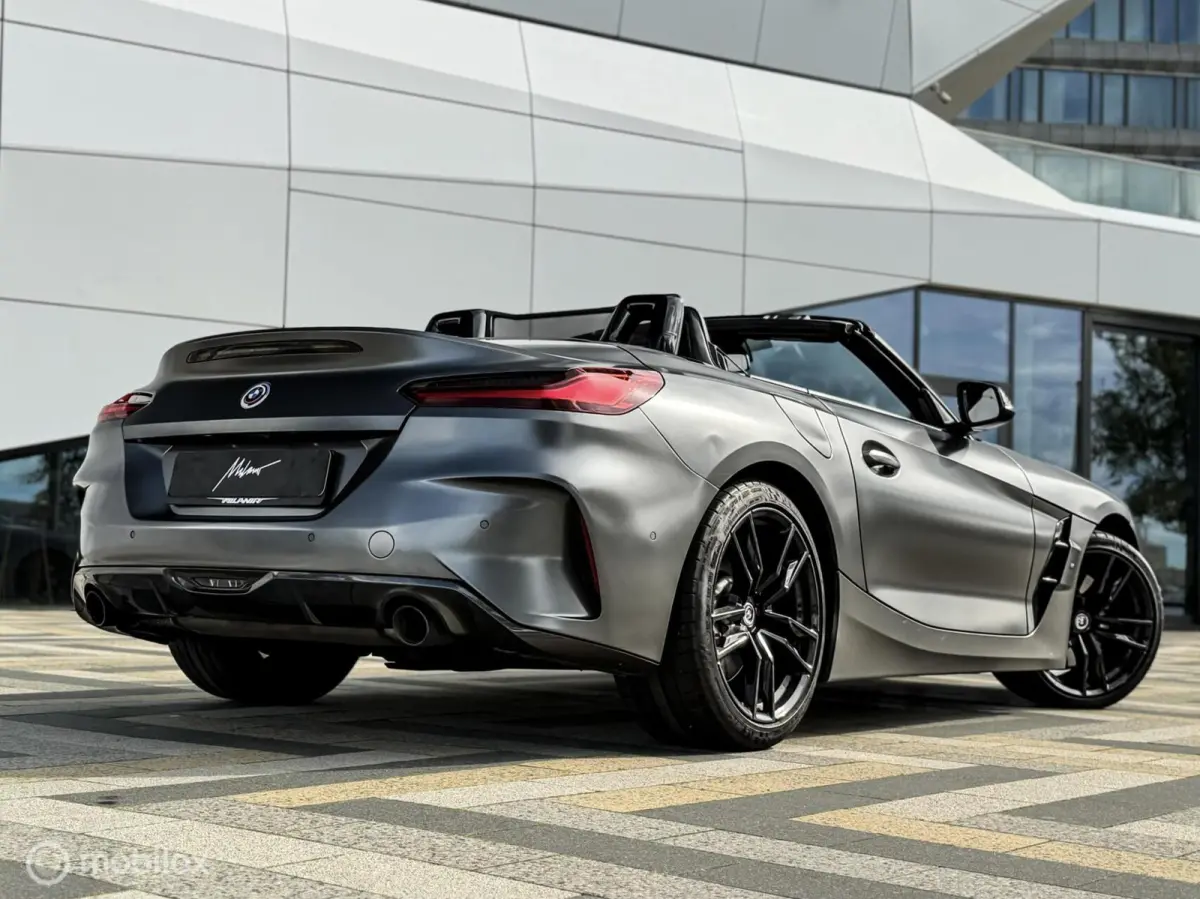 sDrive20i M Sport |Kuip |H&K |NL Auto