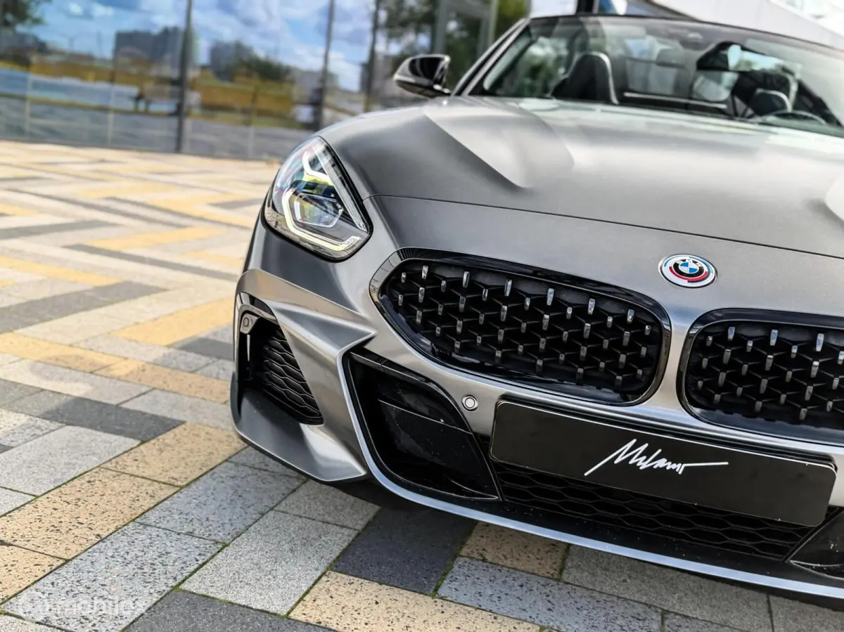 sDrive20i M Sport |Kuip |H&K |NL Auto