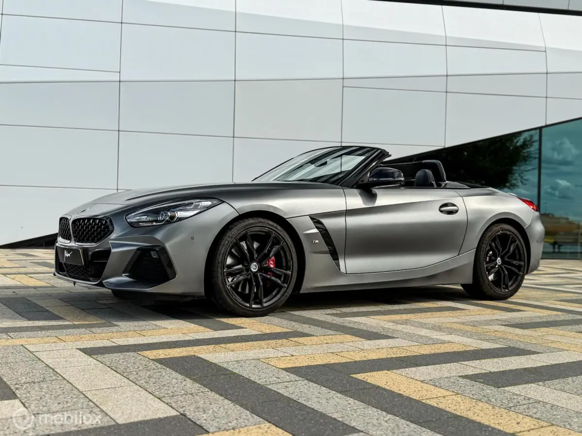sDrive20i M Sport |Kuip |H&K |NL Auto