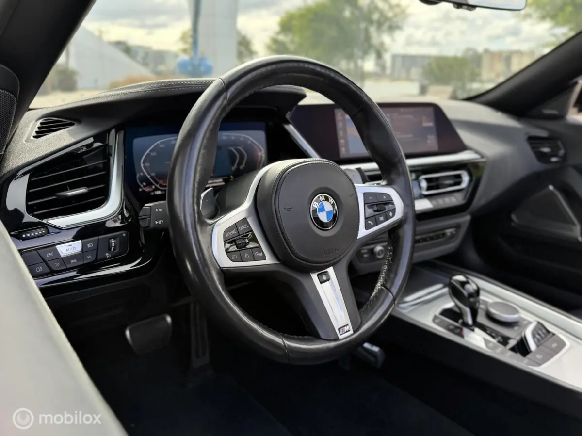 sDrive20i M Sport |Kuip |H&K |NL Auto