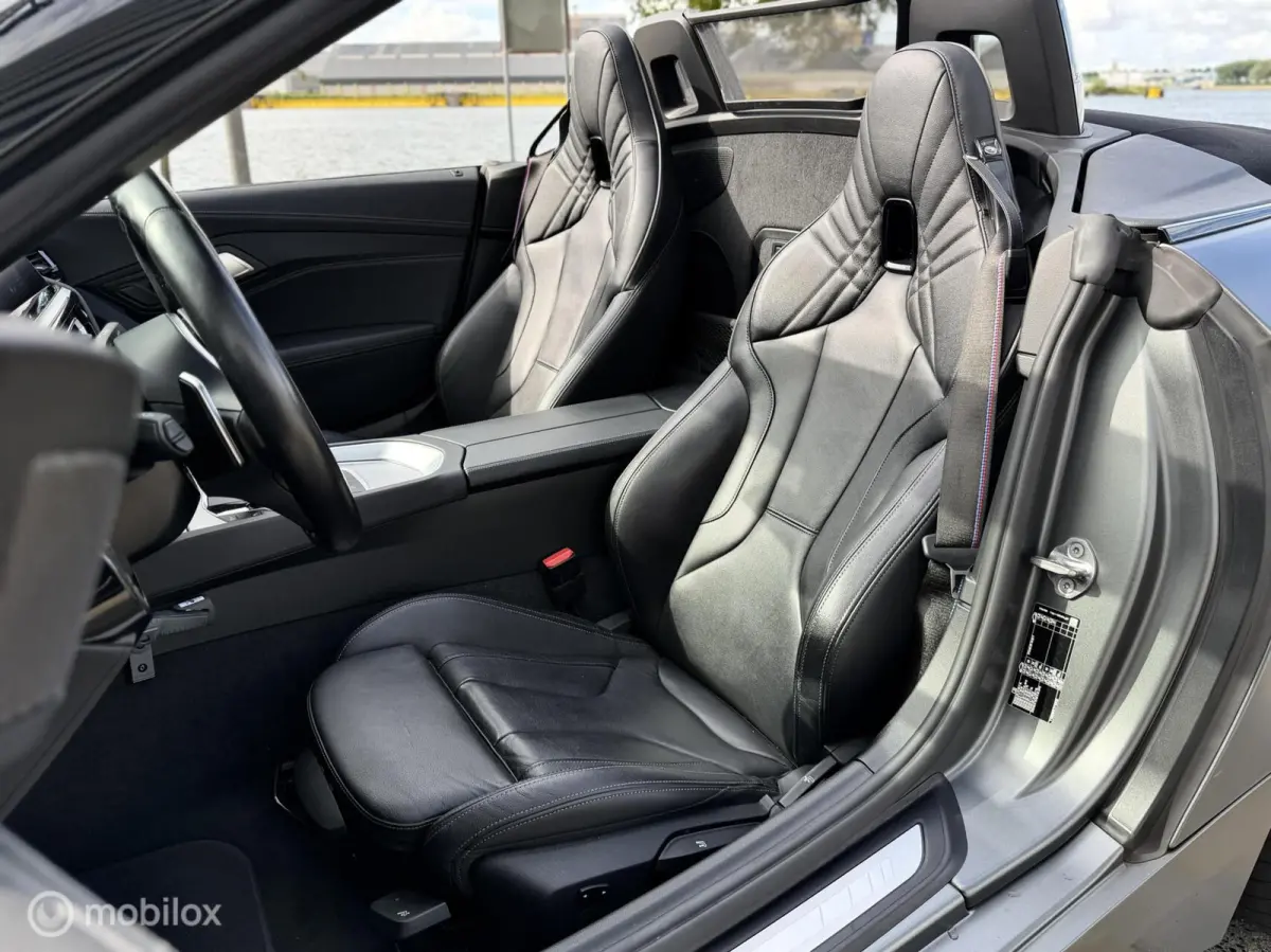 sDrive20i M Sport |Kuip |H&K |NL Auto