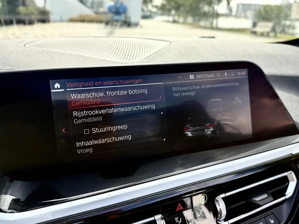 sDrive20i M Sport |Kuip |H&K |NL Auto