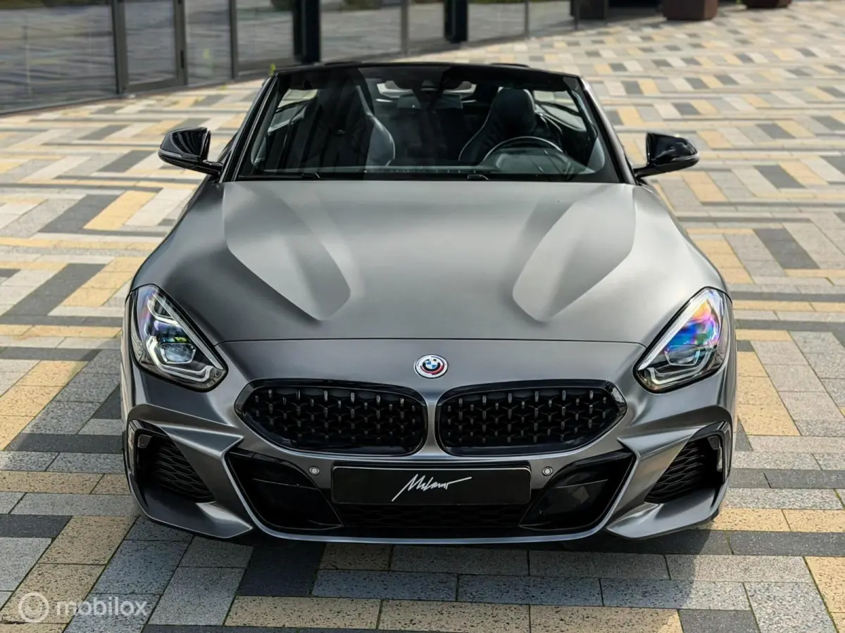 sDrive20i M Sport |Kuip |H&K |NL Auto