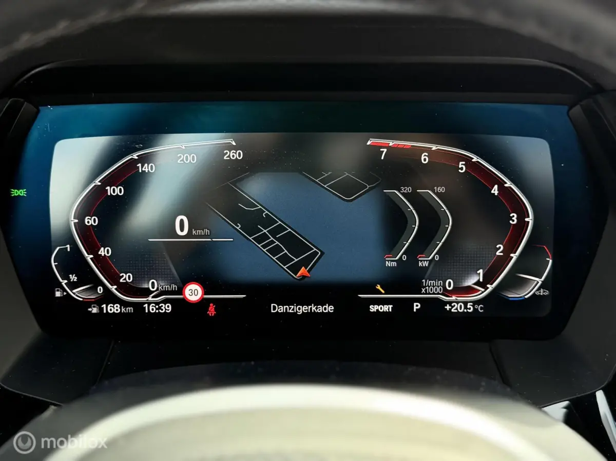 sDrive20i M Sport |Kuip |H&K |NL Auto