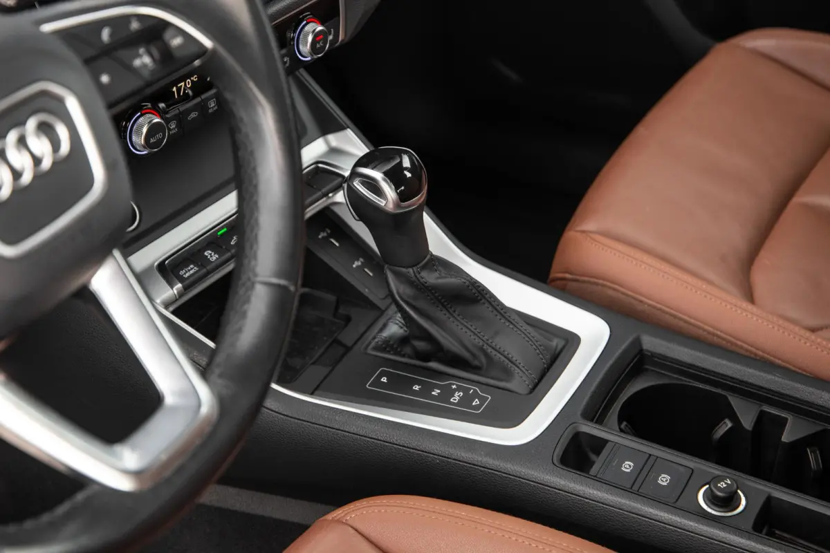 45 TFSI e edition VIRTUAL COCKPIT / CRUISE CONTROLE / AIRCO / BRUIN LEER / PHEV